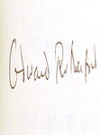 THE REBELS OF IRELAND; Signed
