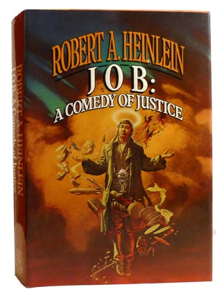 JOB: A COMEDY OF JUSTICE