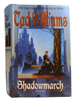 SHADOWMARCH