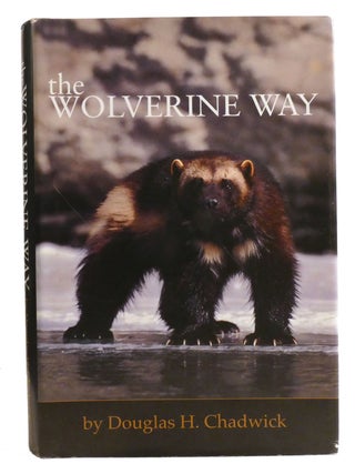 THE WOLVERINE WAY