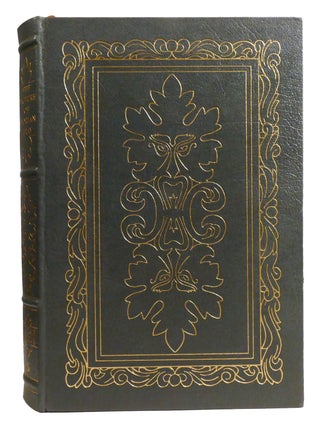 THE PICTURE OF DORIAN GRAY