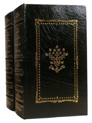 THE SEATS AND CAUSES OF DISEASES TWO VOLUME SET