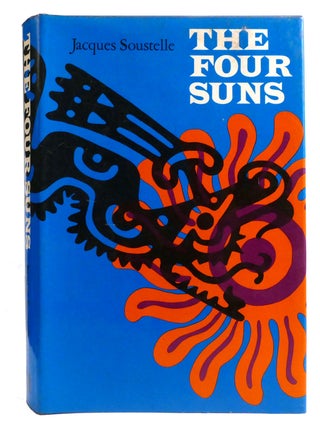 THE FOUR SUNS; Recollections and Reflections of an Ethnologist in Mexico