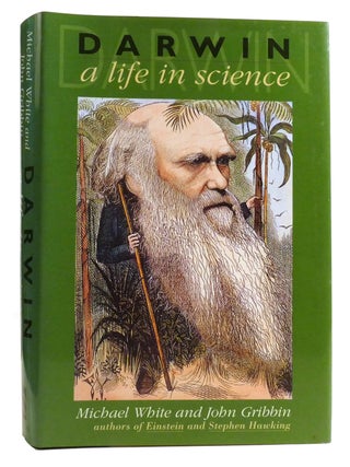DARWIN; A Life in Science