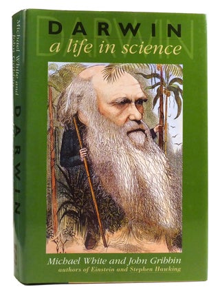 DARWIN; A Life in Science
