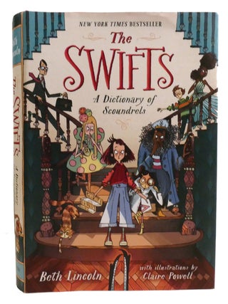 THE SWIFTS; A Dictionary of Scoundrels