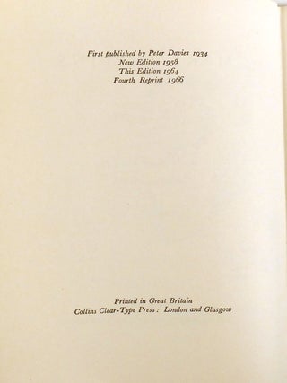 MARY POPPINS 4 VOLUME SET; Mary Poppins, Mary Poppins Comes Back, Mary Poppins Opens the Door, Mary Poppins in the Park