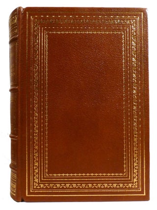 ESSAYS; First & Second Series Franklin Library