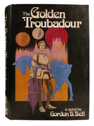 THE GOLDEN TROUBADOR