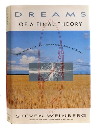 DREAMS OF A FINAL THEORY