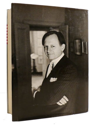 THE RIGHT STUFF; Signed