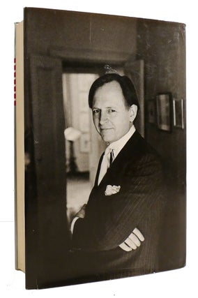 THE RIGHT STUFF; Signed