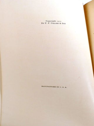 CELEBRATED CRIMES 8 VOLUME SET; The Borgias, the Cenci, Massacres of the South, Karl-Ludwig Sand, Ussain Grandier, Nisida, Derues, La Constantin, Joan of Naples, the Man in the Iron Mask, Martin Guerre, Ali Pacha, Countess De Saint-Geran, Murat, the Marquise De Brinvilliers, Vaninka