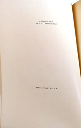 CELEBRATED CRIMES 8 VOLUME SET; The Borgias, the Cenci, Massacres of the South, Karl-Ludwig Sand, Ussain Grandier, Nisida, Derues, La Constantin, Joan of Naples, the Man in the Iron Mask, Martin Guerre, Ali Pacha, Countess De Saint-Geran, Murat, the Marquise De Brinvilliers, Vaninka