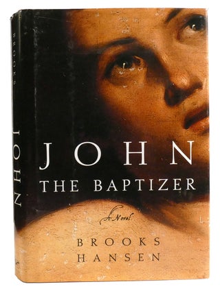 JOHN THE BAPTIZER