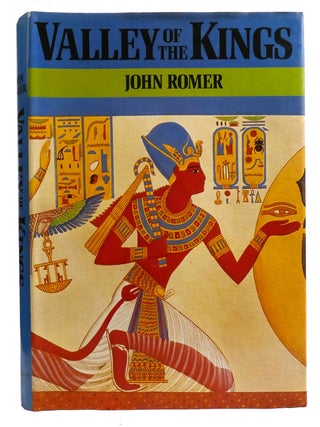 VALLEY OF THE KINGS