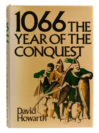 1066; The Year of the Conquest