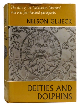 DEITIES AND DOLPHINS; The Story of the Nabataeans