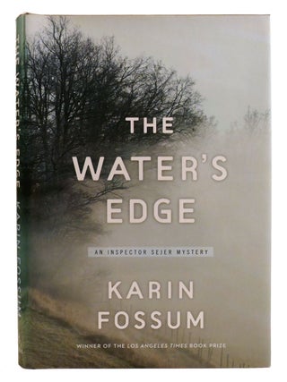 THE WATER'S EDGE