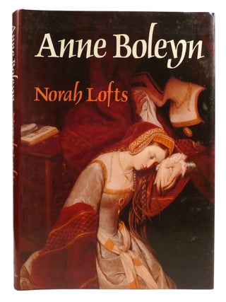 ANNE BOLEYN