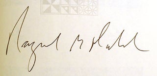 HIDDEN IN PLAIN VIEW; A Secret Story of Quilts and the Underground Railroad Signed