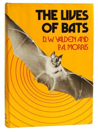 THE LIVES OF BATS