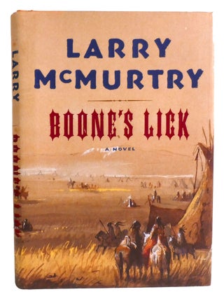 BOONE'S LICK