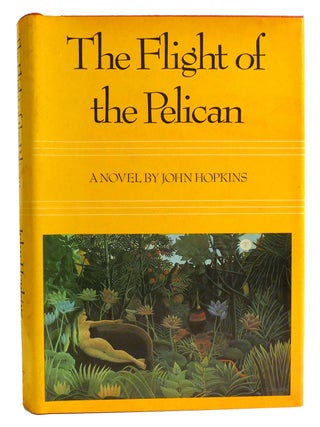 FLIGHT OF THE PELICAN