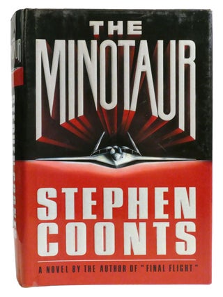 THE MINOTAUR