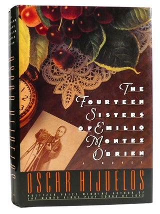 THE FOURTEEN SISTERS OF EMILIO MONTEZ O'BRIEN