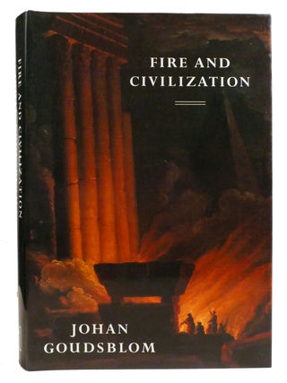 FIRE AND CIVILIZATION