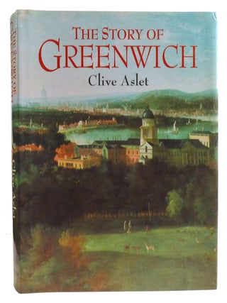 THE STORY OF GREENWICH