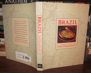 BRAZIL A Cook's Tour