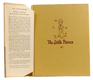 THE LITTLE PRINCE