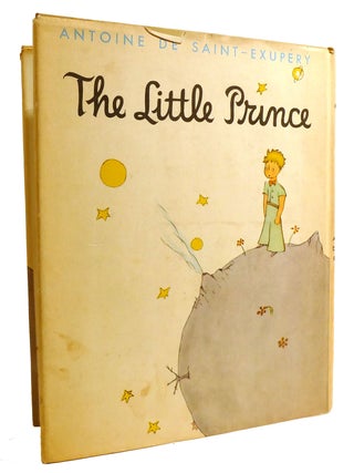 THE LITTLE PRINCE