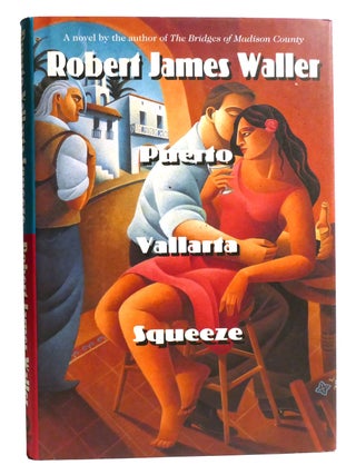 PUERTO VALLARTA SQUEEZE