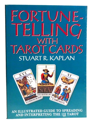 FORTUNE TELLING WITH TAROT CARDS