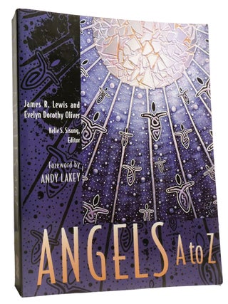 ANGELS A TO Z