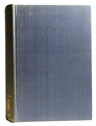 Item #335176 THE CONCISE OXFORD DICTIONARY OF ENGLISH PLACE-NAMES. Eilert Ekwall