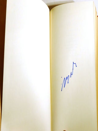 FIVE PLAYS; No Exit, the Flies, Dirty Hands, the Respectful Prostitute, the Condemned of Altona Signed Franklin Library