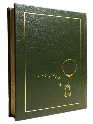 WINNIE-THE-POOH; Easton Press