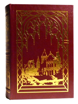 THE HAUNTING OF HILL HOUSE; Easton Press. Shirley Jackson.