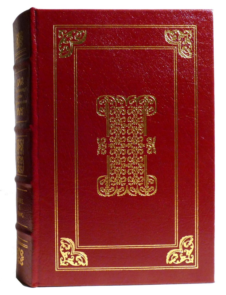 Item #335204 PSYCHOLOGY OF THE UNCONSCIOUS; A Study of the Transformations and Symbolisms of the Libido. Carl G. Jung.