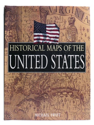 HISTORICAL MAPS OF THE UNITED STATES