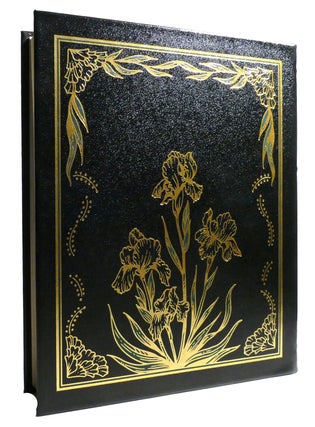 PRIDE AND PREJUDICE; Easton Press Signed