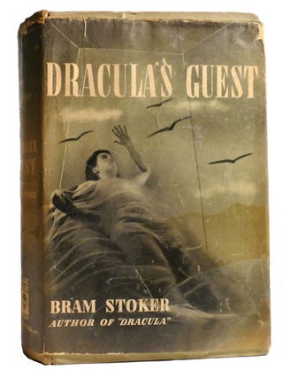 DRACULA'S GUEST