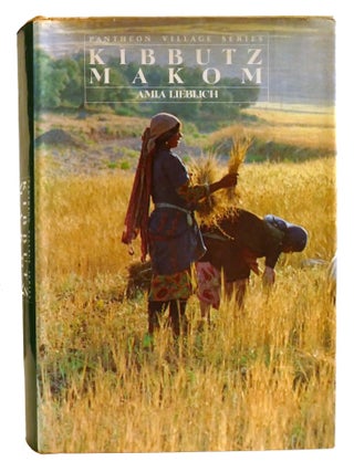 KIBBUTZ MAKOM