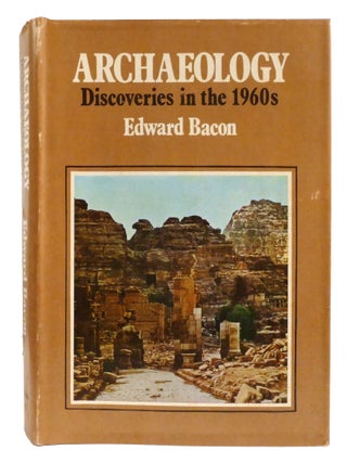 ARCHAEOLOGY: DISCOVERIES IN THE 1960'S
