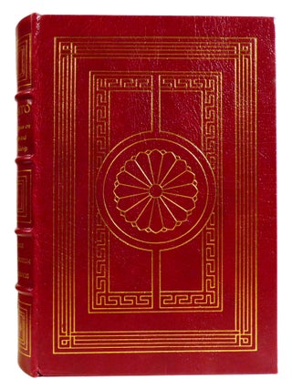 LYSIS, OR FRIENDSHIP THE SYMPOSIUM PHAEDRUS; Easton Press