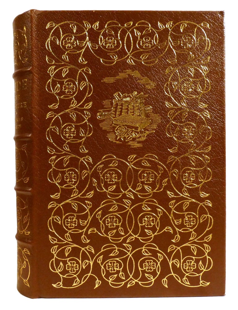 Item #335701 JUDE THE OBSCURE; Easton Press. Thomas Hardy.